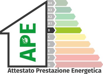 Attestato Classe Energetica (APE)